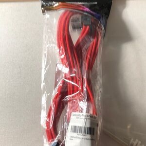 ModMesh Red Cable Extension